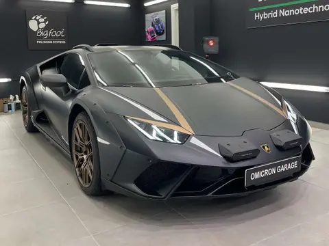 Used LAMBORGHINI HURACAN Petrol 2024 Ad 