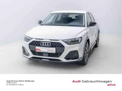 Annonce AUDI A1 Essence 2021 d'occasion 