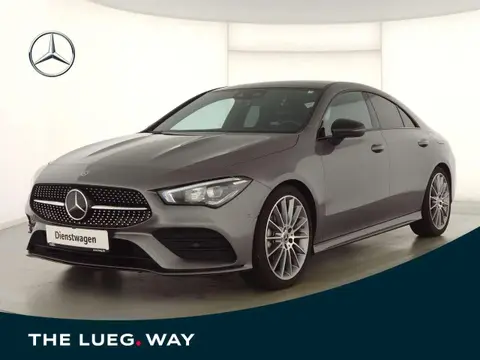 Used MERCEDES-BENZ CLASSE CLA Petrol 2023 Ad 