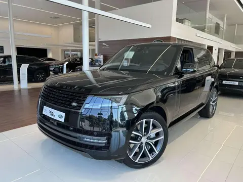 Used LAND ROVER RANGE ROVER Hybrid 2024 Ad 