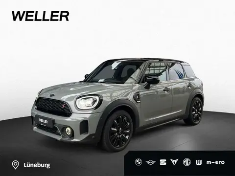 Annonce MINI COOPER Essence 2021 d'occasion 