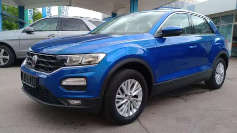 Used VOLKSWAGEN T-ROC Petrol 2019 Ad 