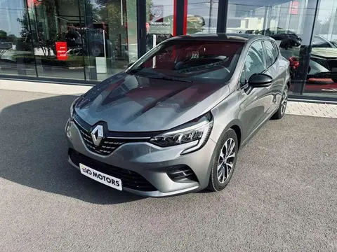 Used RENAULT CLIO Petrol 2023 Ad 