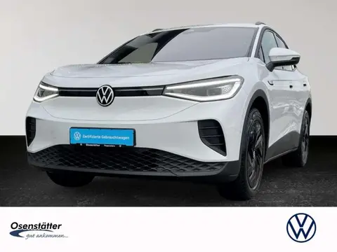 Annonce VOLKSWAGEN ID.4 Électrique 2023 d'occasion 