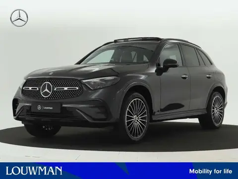 Used MERCEDES-BENZ CLASSE GLC Hybrid 2024 Ad 