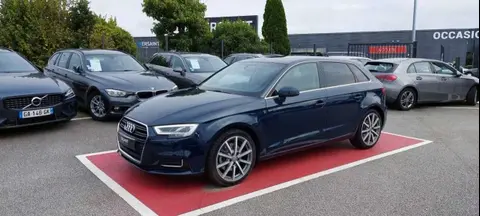 Used AUDI A3 Diesel 2019 Ad 