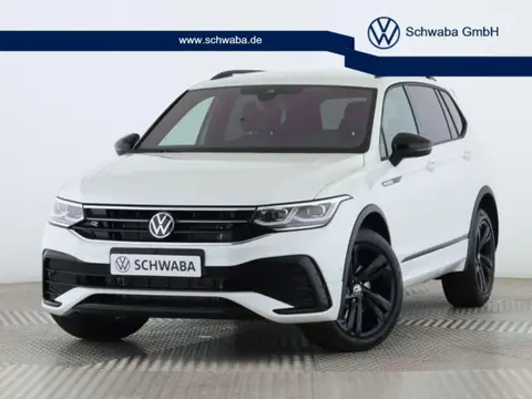 Annonce VOLKSWAGEN TIGUAN Diesel 2024 d'occasion 