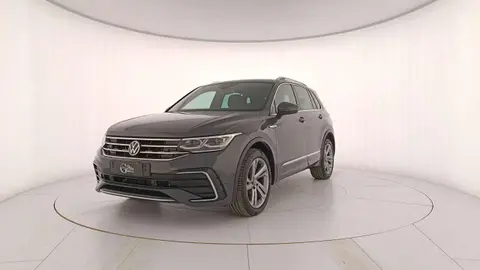 Annonce VOLKSWAGEN TIGUAN Diesel 2021 d'occasion 