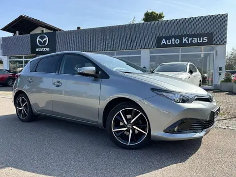 Annonce TOYOTA AURIS Essence 2019 d'occasion 