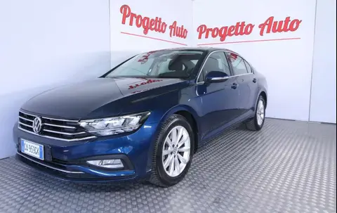 Used VOLKSWAGEN PASSAT Diesel 2020 Ad 