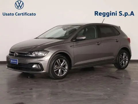 Used VOLKSWAGEN POLO  2021 Ad 