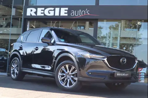 Used MAZDA CX-5 Petrol 2019 Ad 