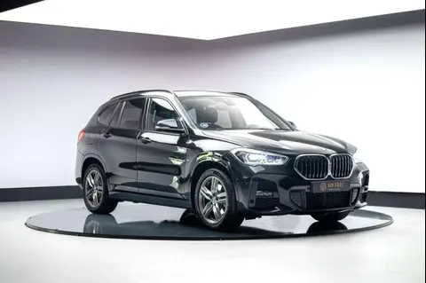 Annonce BMW X1 Hybride 2021 d'occasion 