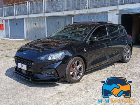 Annonce FORD FOCUS Essence 2021 d'occasion 