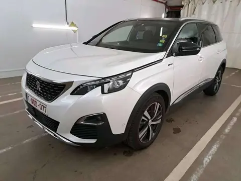 Used PEUGEOT 5008 Diesel 2019 Ad 