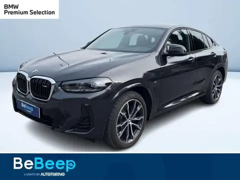 Used BMW X4 Hybrid 2021 Ad 