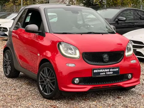 Used SMART FORTWO Petrol 2019 Ad 