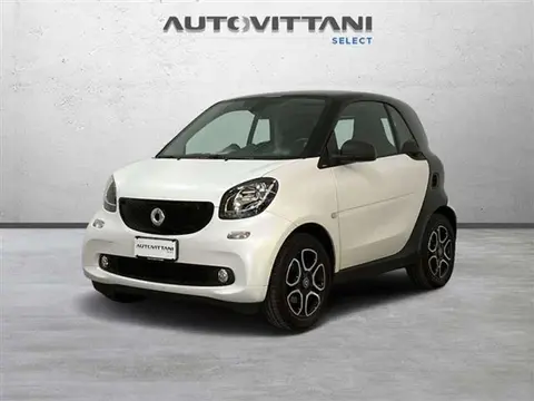 Annonce SMART FORTWO Essence 2018 d'occasion 