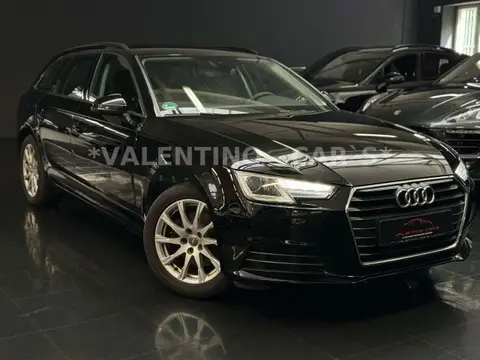 Annonce AUDI A4 Essence 2017 d'occasion 