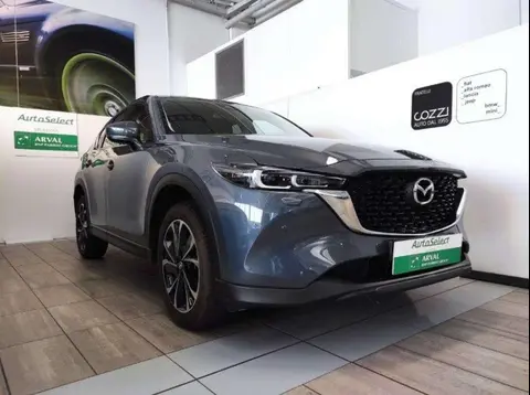 Used MAZDA CX-5 Diesel 2023 Ad 