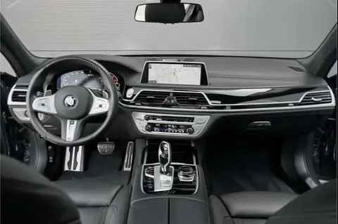 Used BMW SERIE 7 Hybrid 2021 Ad 