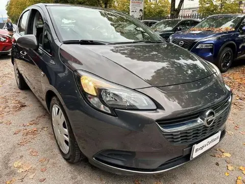 Used OPEL CORSA Petrol 2016 Ad 