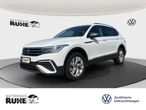 Used VOLKSWAGEN TIGUAN Diesel 2023 Ad 