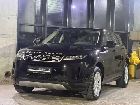 Annonce LAND ROVER RANGE ROVER EVOQUE Essence 2020 d'occasion 