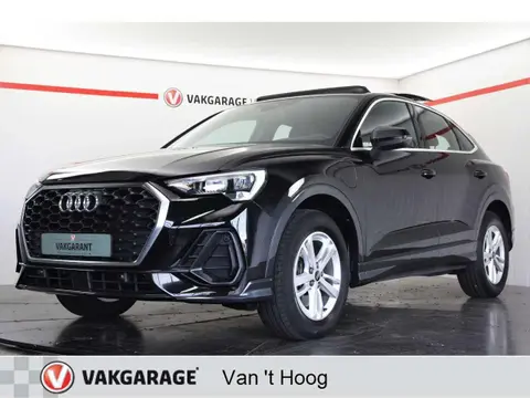 Used AUDI Q3 Hybrid 2021 Ad 