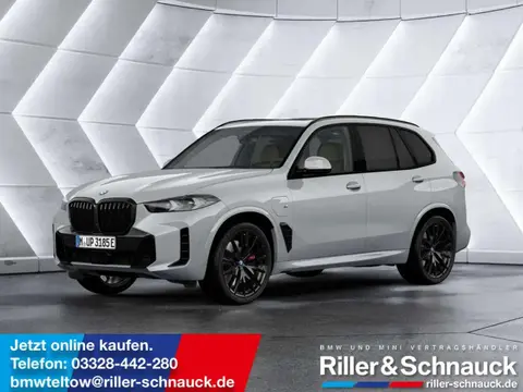 Used BMW X5 Hybrid 2024 Ad 