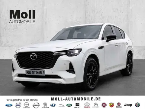 Annonce MAZDA CX-60 Diesel 2024 d'occasion 