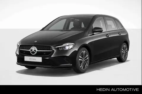 Used MERCEDES-BENZ CLASSE B Hybrid 2024 Ad 