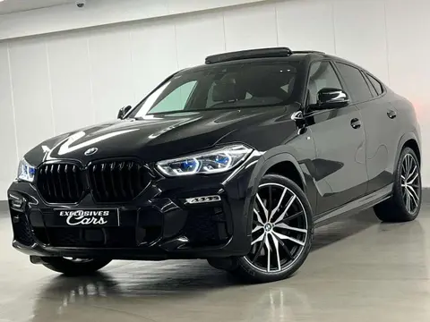 Used BMW X6 Diesel 2020 Ad 