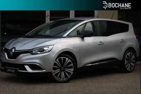 Used RENAULT GRAND SCENIC Petrol 2021 Ad 