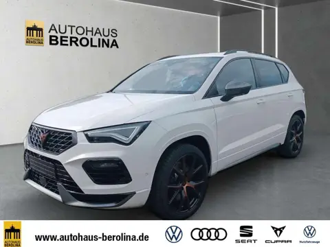 Used CUPRA ATECA Petrol 2024 Ad 