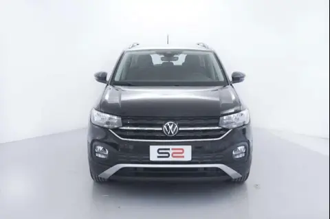 Annonce VOLKSWAGEN T-CROSS Essence 2023 d'occasion 