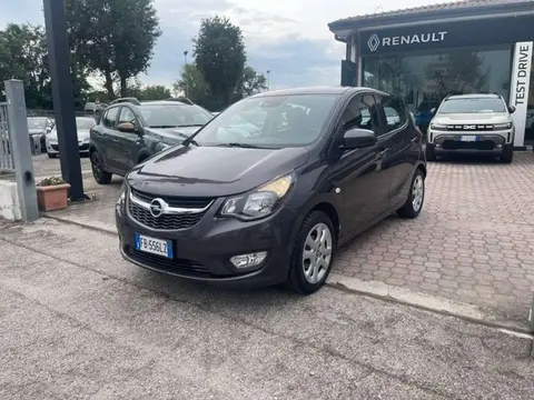 Used OPEL KARL Petrol 2016 Ad 