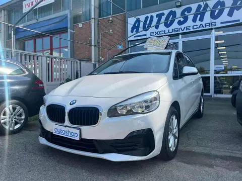 Used BMW SERIE 2 Diesel 2019 Ad 