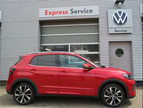 Used VOLKSWAGEN T-CROSS Petrol 2024 Ad 