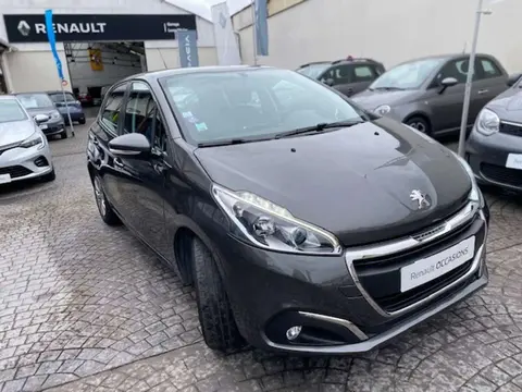 Used PEUGEOT 208 Petrol 2019 Ad 