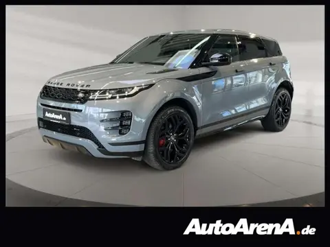 Annonce LAND ROVER RANGE ROVER EVOQUE Diesel 2023 d'occasion 