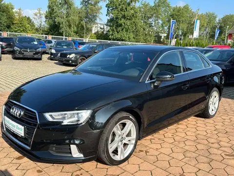 Used AUDI A3 Petrol 2019 Ad 