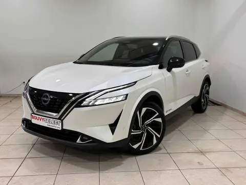 Annonce NISSAN QASHQAI Essence 2024 d'occasion 