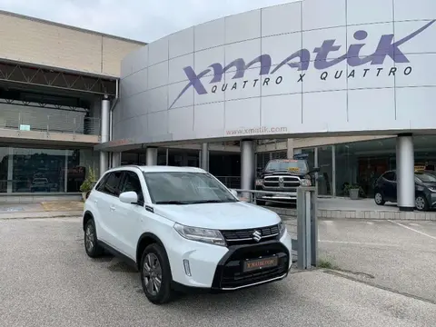 Used SUZUKI VITARA Hybrid 2024 Ad 