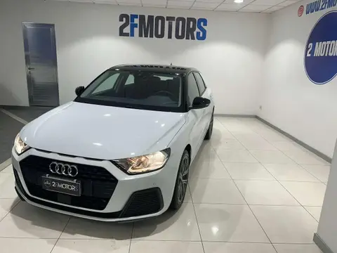 Used AUDI A1 Petrol 2020 Ad 