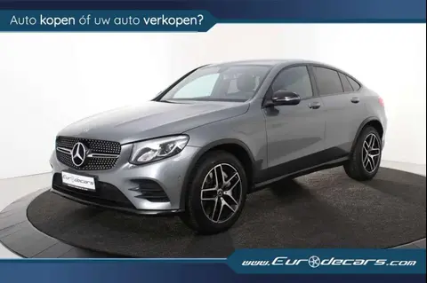 Annonce MERCEDES-BENZ CLASSE GLC Essence 2019 d'occasion 