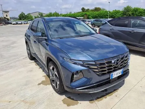 Used HYUNDAI TUCSON Hybrid 2023 Ad 