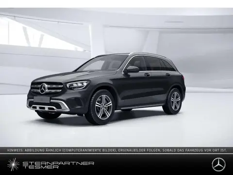 Used MERCEDES-BENZ CLASSE GLC Diesel 2020 Ad 