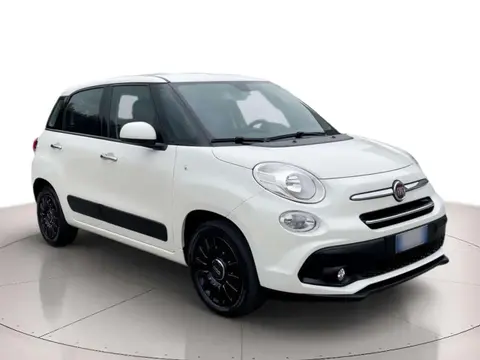 Used FIAT 500L Petrol 2020 Ad 