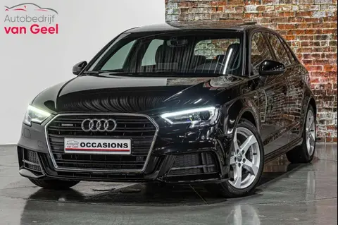 Used AUDI A3 Petrol 2020 Ad 